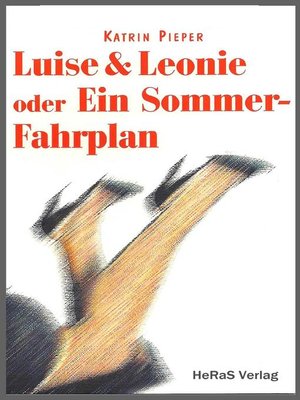 cover image of Luise und Leonie